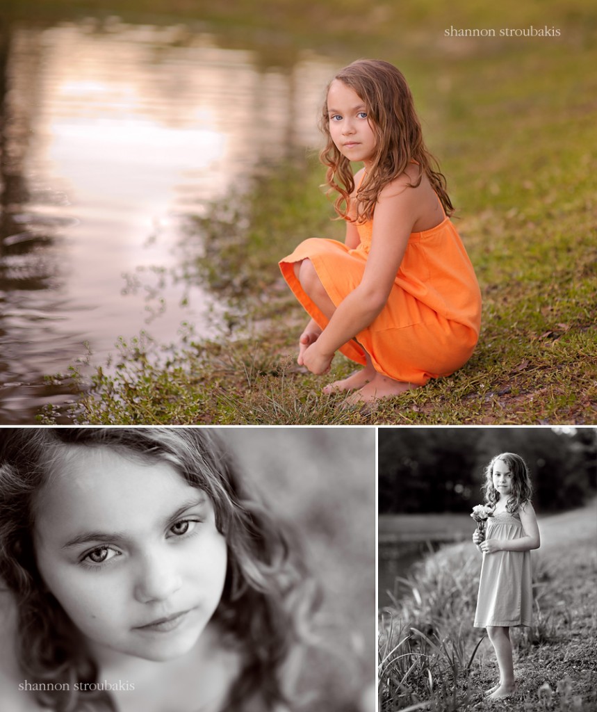 Barefoot and Dreaming ~The Woodlands TX, Children's Photographer ...