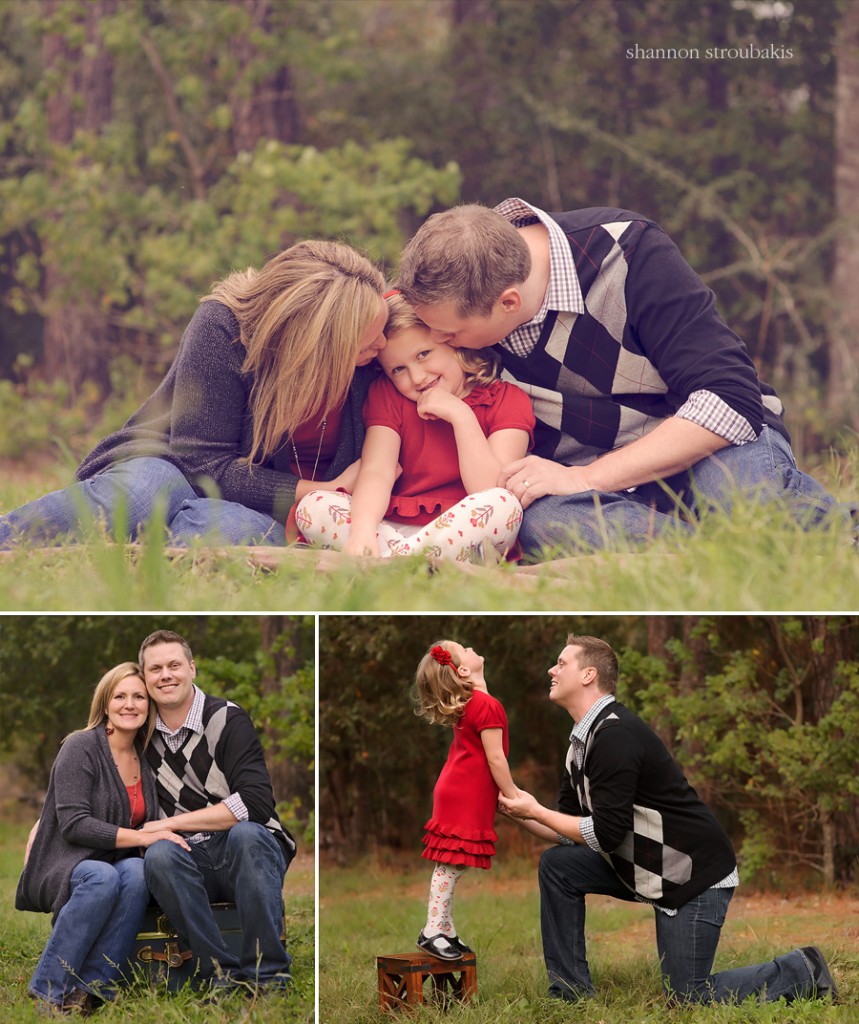 The S Family ~ Spring, TX and the Woodlands, Tx Family Photographer ...