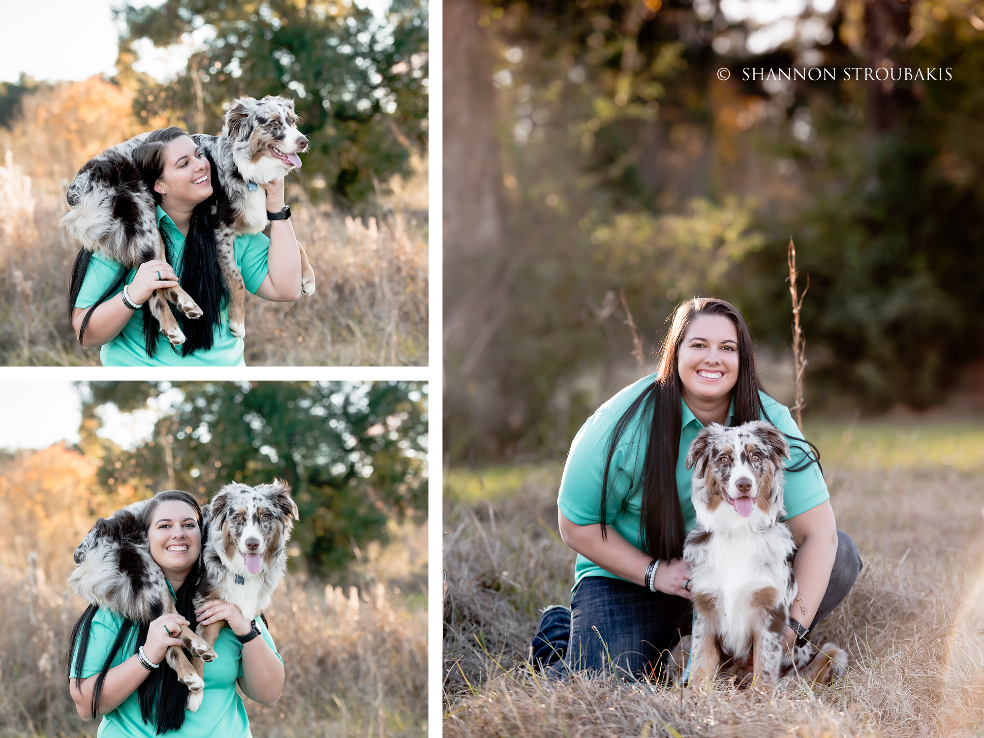 Furbabies and Friends - The Woodlands Photographer - Shannon Stroubakis ...