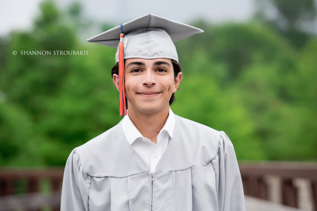 Seniors Archives - Shannon Stroubakis Photography